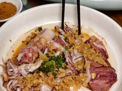 -荣基四海一家·家常菜·海鲜大排档(新安店)