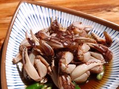 -KAOTOWN烤堂•烧烤(海汇港店)