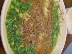 -He米线•徐州米线(淮海第一城店)