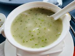 翡翠海鲜荟-三利音·东方司宴(外滩店)