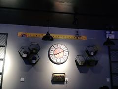 -柯洛克沉浸剧情密室(小寨华旗店)