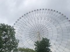 -南昌之星摩天轮