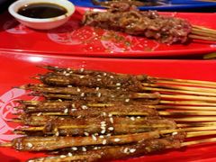 -老表记广西宵夜螺蛳鸭脚煲(西大店)
