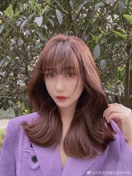 -MOVAN  HAIR莫凡匠人发型屋