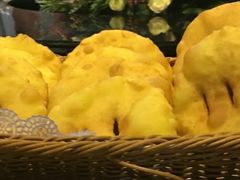 油饼-马大胡子清真西北菜