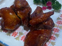 -德胜轩正宗顺德菜(宝安沙井会展中心店)