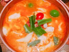 -云海肴·汽锅鸡·云南菜(美罗城店)