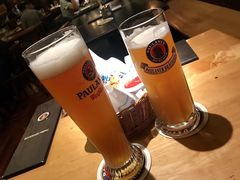 -宝莱纳餐厅(滨江店)