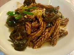 -丰泽园饭店