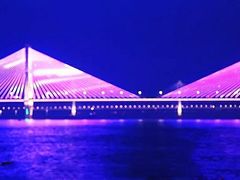 -武汉两江游览·夜游长江(汉口粤汉码头)