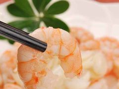 -惠宾饭庄(中山路店)
