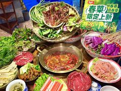 -牛签签串串香(IFS店)