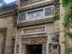 -西安关中民俗艺术博物院