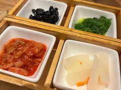 小菜-胜博殿日式炸猪排(富力广场店)