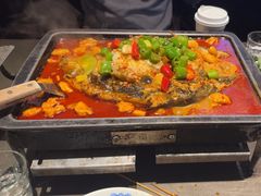 -炉鱼(亲橙里店)