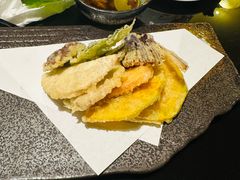 -天狗山料理(省体店)