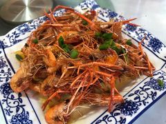 -洞天食府(北大街店)