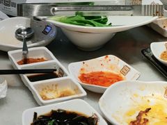 -韩宫宴炭火烤肉(昆山金鹰店)