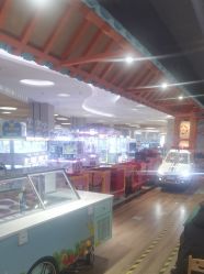 -卡通尼乐园(新达汇三林店)