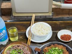 -乐山食古香跷脚牛肉