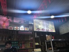 -农家飘香卤味砂锅(三角地店)