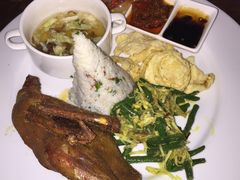 -Pundi Pundi Restaurant