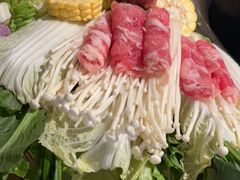 -三个椰子·现砍椰子鸡(金源CBD店)