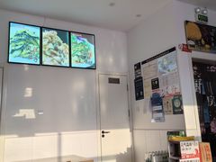 -三点小吃(山大店)