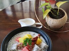 -三亚国光豪生度假酒店-椰语堂(国光豪生店)