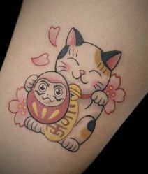 -冰岛刺青·手工耳饰品售卖·专业纹身