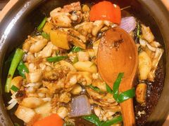 -啫神·广州地标美食(北京路店)