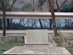 孙武苑-穹窿山景区