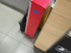 -麦当劳(百利广场店)