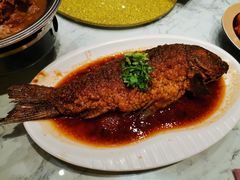 -谷连天八宝粥家常菜(正定店)