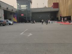 -华熙LIVE·五棵松·M空间