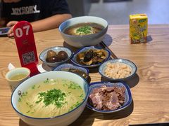 -朱洪元苏式面馆(绿宝广场店)