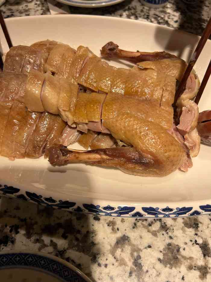 南京大牌档(朝阳门悠唐店)-"环境好,菜品好,服务好!离公司近!