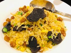 -广州文华东方酒店·江-由辉师傅主理