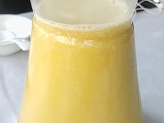 玉米羹-九头鸟酒家(东高地店)