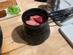 -霸腹烤肉(厦门柚子番店)