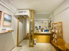 -Cafe on warm(丹霞店)