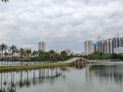 -南宁南湖公园