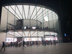 -Apple零售店(新街口店)