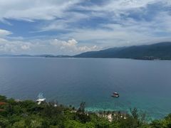 -海南分界洲岛旅游区