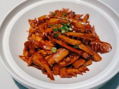 油焖鲜笋-淮扬韵(高新大都荟店)