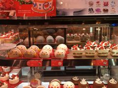 -巴黎贝甜·生日蛋糕(杭州文二路店)