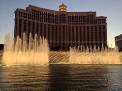 -拉斯维加斯永利酒店