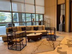 -广州奥园喜来登酒店