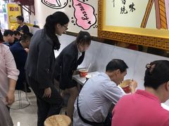 -户部巷小吃(中商徐东平价广场店)