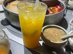 -巴奴毛肚火锅(相州店)